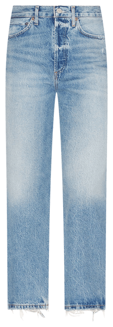 90's Crop Jeans
