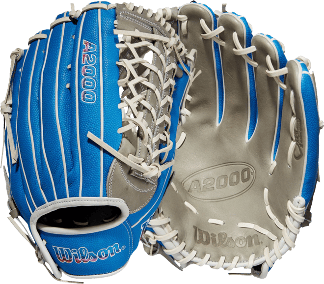 【日本未発売】Wilson A2000 硬式外野手用 PF92 Wilson 12.25'' PF92 A2000 Love the Moment Edition Glove