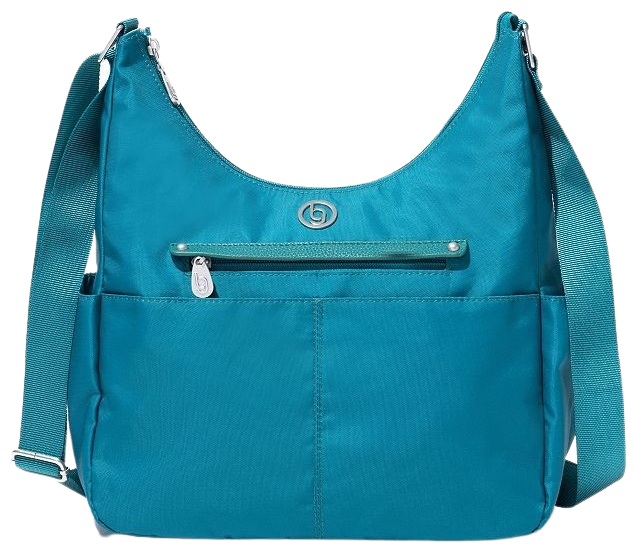 baggallini phoenix hobo