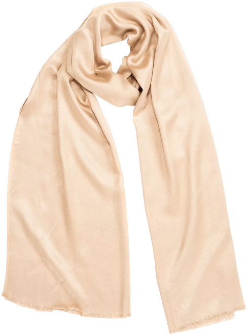 Wrap & Scarf in One, Created for Macy's