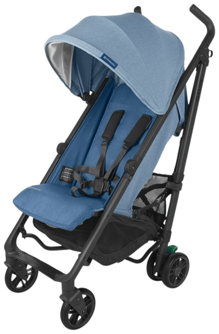 UPPAbaby G LUXE Stroller Bloomingdale s