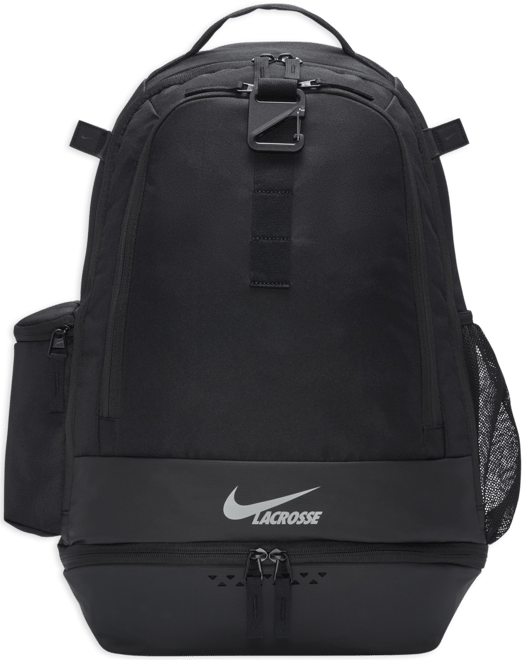 Nike Zone Lacrosse Backpack (34L)