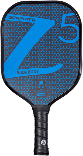 Onix Sports Z5 Graphite Pickleball Paddle | Dick's Sporting Goods