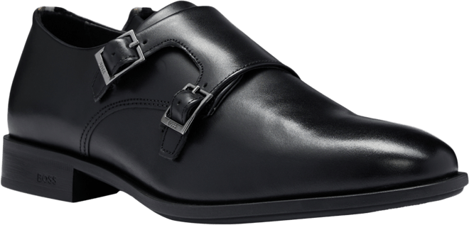 Hugo boss best sale shoes macys