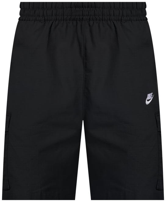 Nike Club Shorts cargo de tejido Woven para hombre