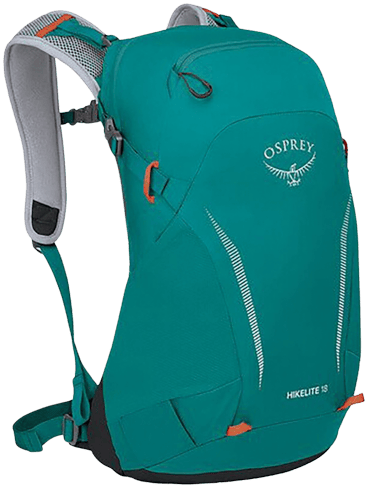 Osprey Hikelite 18L Backpack | Dick's Sporting Goods