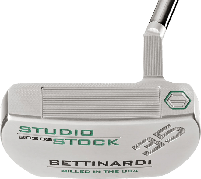 Bettinardi 2023 Studio Stock 35 Putter | Dick's Sporting Goods