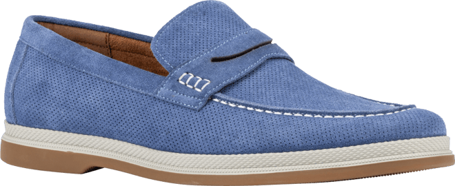 Men's Menahan Slip-On Loafers