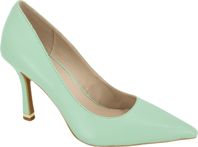 Women's Romi Pumps