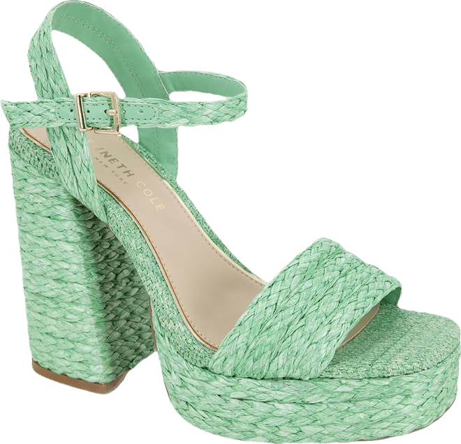 Women's Dolly Platform Sandals