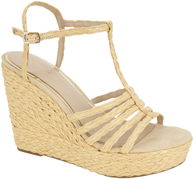 Women's Celia Platform Wedge Sandals