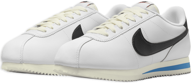Nike Cortez Leather Women's Shoes