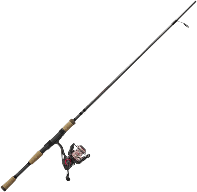 7 piece fly fishing rods 790Ti 7 weight Titanium Carbon Fiber Fly Rod main image 0
