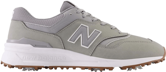 New Balance Men's 997 Golf Shoes | Dick's Sporting Goods
