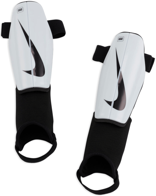 Nike Charge Fodboldbenskinner til børn