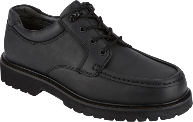 Men's Glacier Oxford