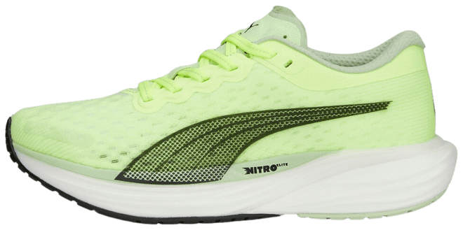 Deviate NITRO™ 2 PUMA 75th Year Anniversary Celebration Women's Running Shoes