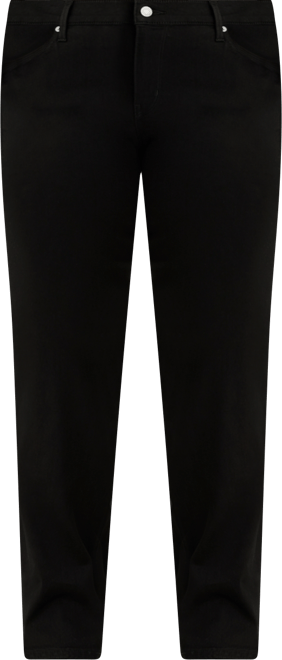 Trendy Plus Size 415 Classic Bootcut Jeans