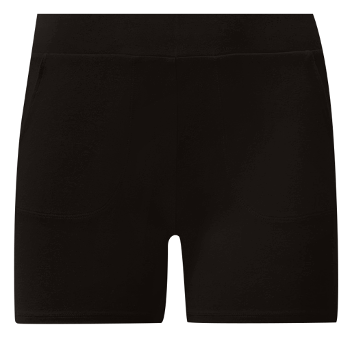 5 Inch Signature Waist Pocket Bike Short