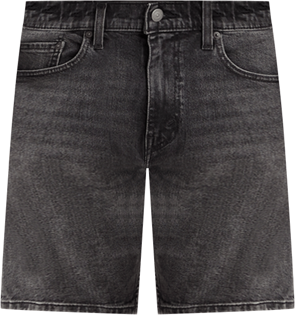 Men's Flex 412 Slim Fit 5 Pocket 9" Jean Shorts