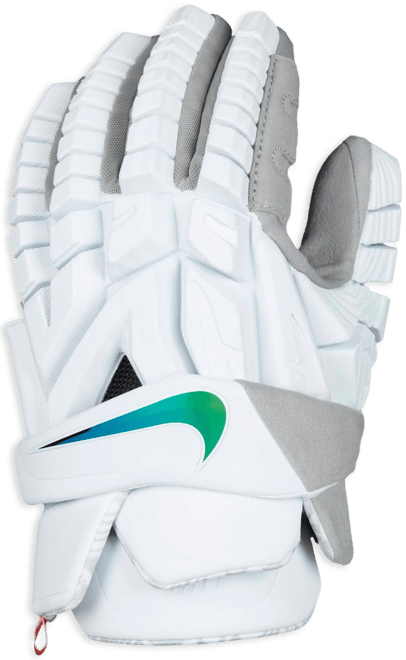 Nike Vapor Premier Men's Lacrosse Gloves