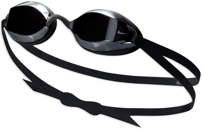 Nike Legacy Goggles espejados
