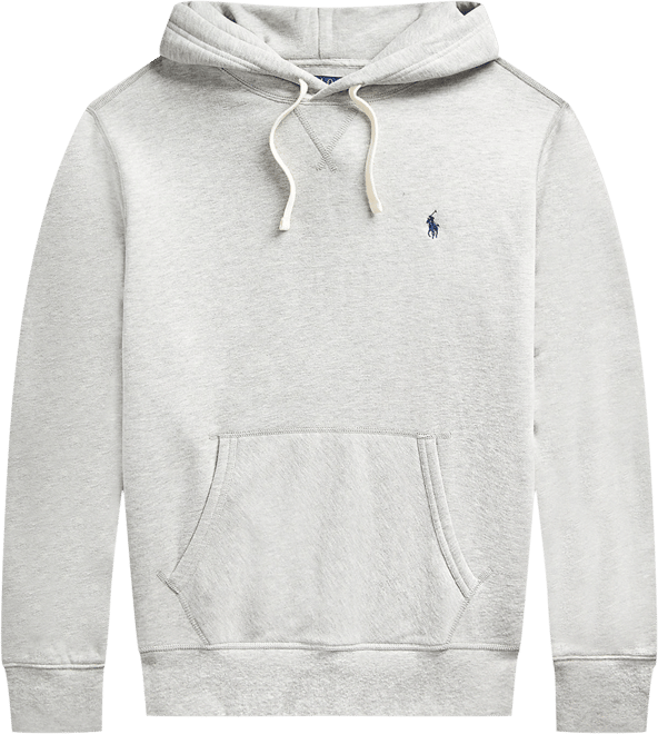 Polo Ralph Lauren Men's RL Fleece Hoodie Macy's