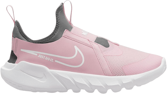 Nike Kids' Grade School Flex Runner 2 Running Shoes