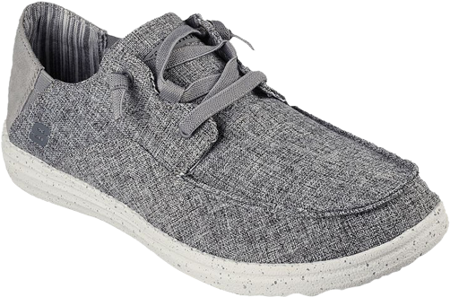 Kohls mens slip on hot sale skechers