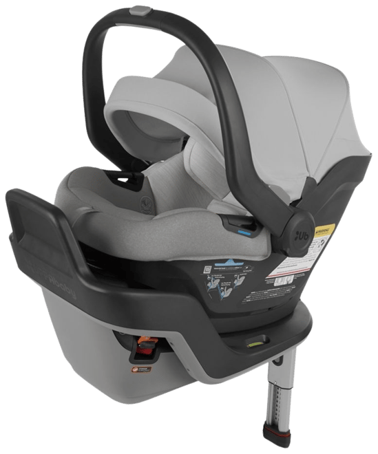 UPPAbaby Mesa Max Infant Car Seat & Base Set