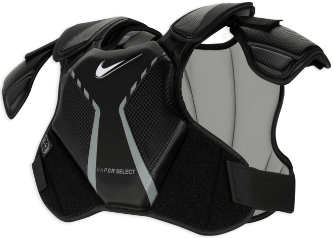 Nike Vapor Select Men's Lacrosse Shoulder Pad