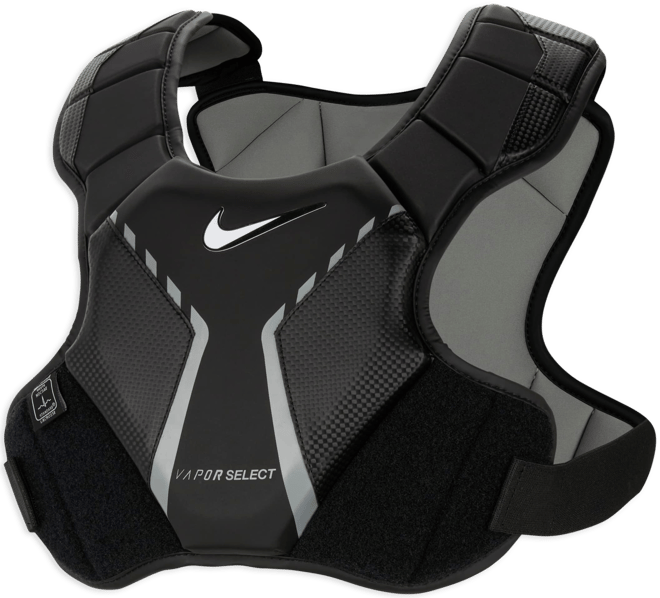 Nike Vapor Select Men's Lacrosse Shoulder Pad Liner