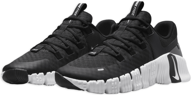 Nike Free Metcon 5 Tenis de entrenamiento para mujer
