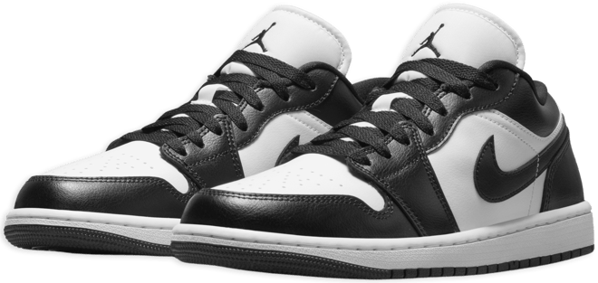 Air Jordan 1 Low Schuh (Damen)