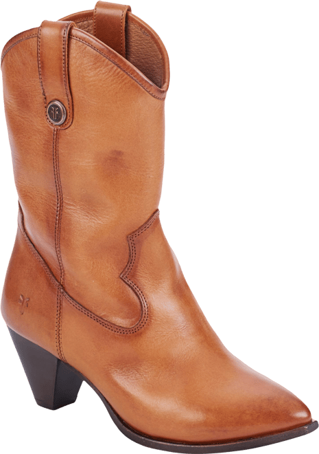 Frye clearance cowgirl boots