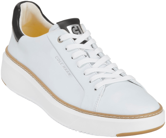 Men's Grand-Pro Topspin Sneakers