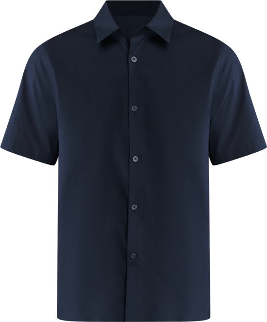 Tommy Hilfiger Men's Baldwin THFlex Stretch Custom Fit Polo Shirt - Macy's