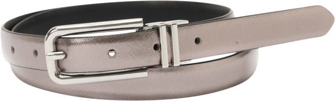 Reversible Panel Belt, Created for Macy's