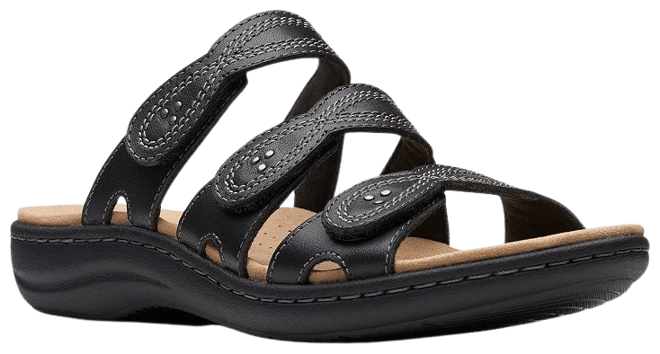 Kohls clarks outlet sandals