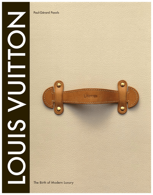 ABRAMS Hachette Book Group Louis Vuitton: The Birth of Modern