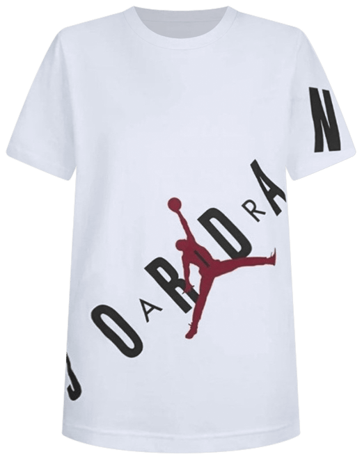 Jordan Big Kids' T-Shirt