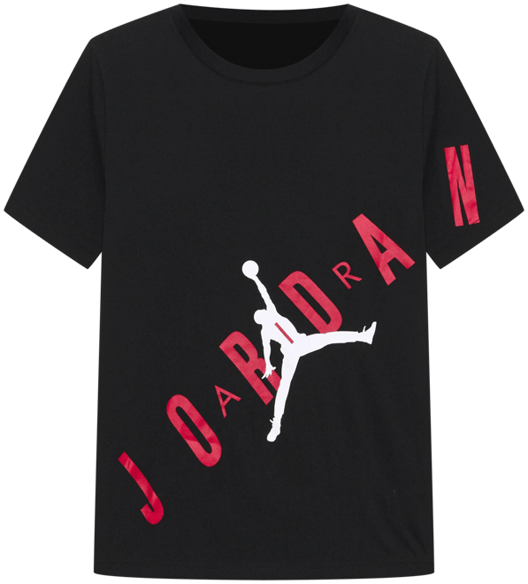 Jordan Big Kids' T-Shirt