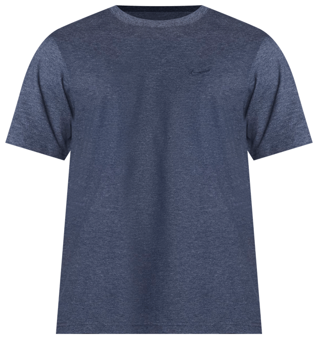 Nike Primary Playera versátil de manga corta Dri-FIT para hombre