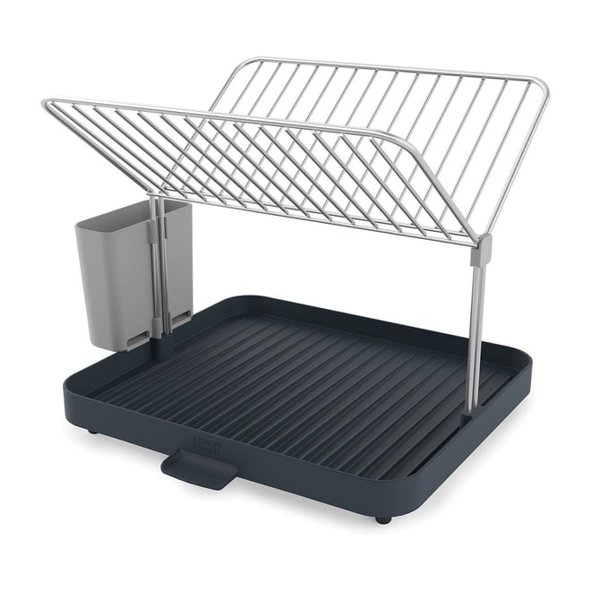 Joseph Joseph Extend Expandable Dish Rack, Grey