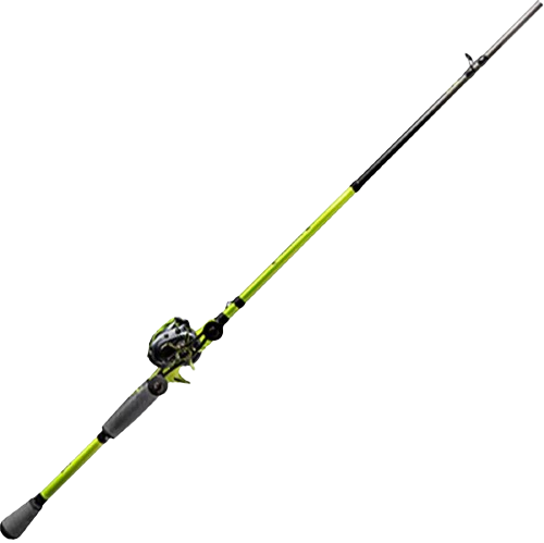 Lew's Mach 2 Baitcasting Combo | Dick's Sporting Goods