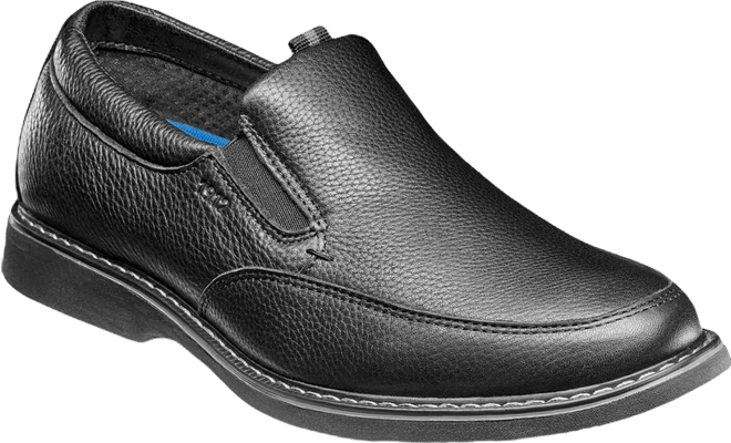 Men's Otto Moc Toe Slip On Shoes