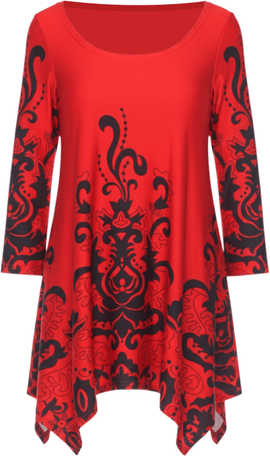Women's Yanette Tunic