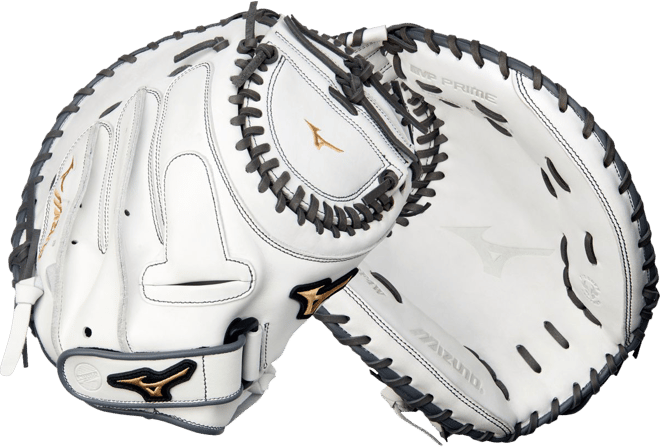 Mizuno 34