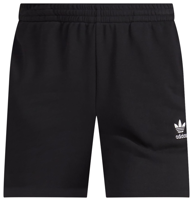 adidas Originals Women's Essentials French Terry Shorts