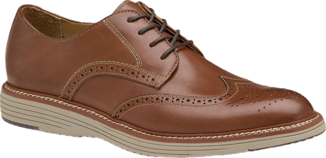 Men's Upton Wingtip Dress Shoes